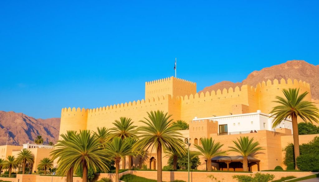 Nizwa historical sites Nizwa historical sites