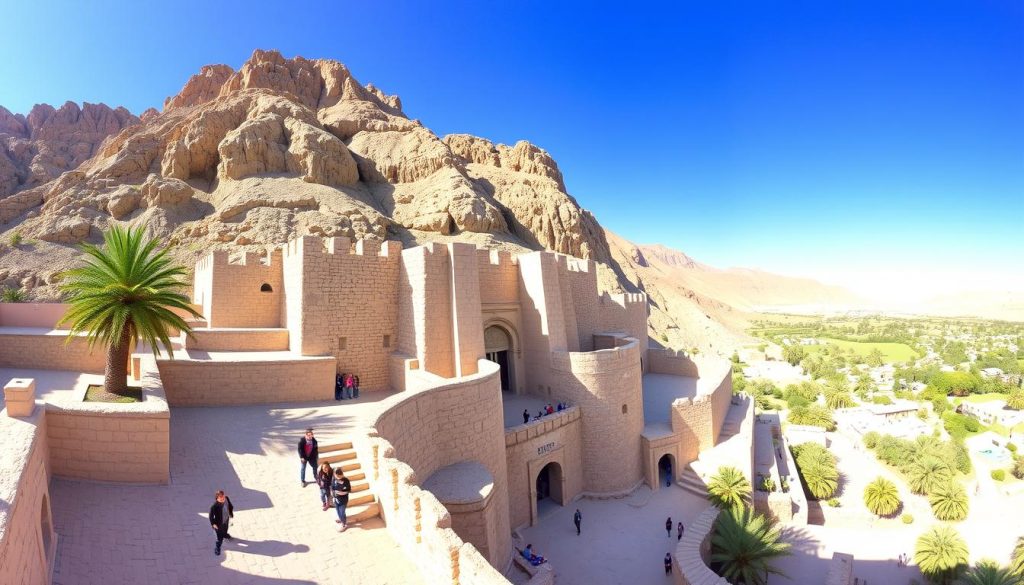 Nizwa historical tourism Nizwa historical tourism