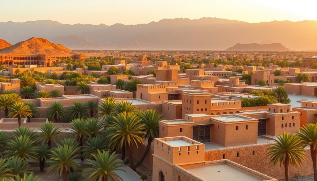 Nizwa history Nizwa history
