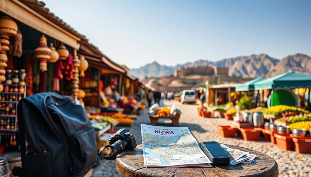 Nizwa independent travel expenses Nizwa independent travel expenses