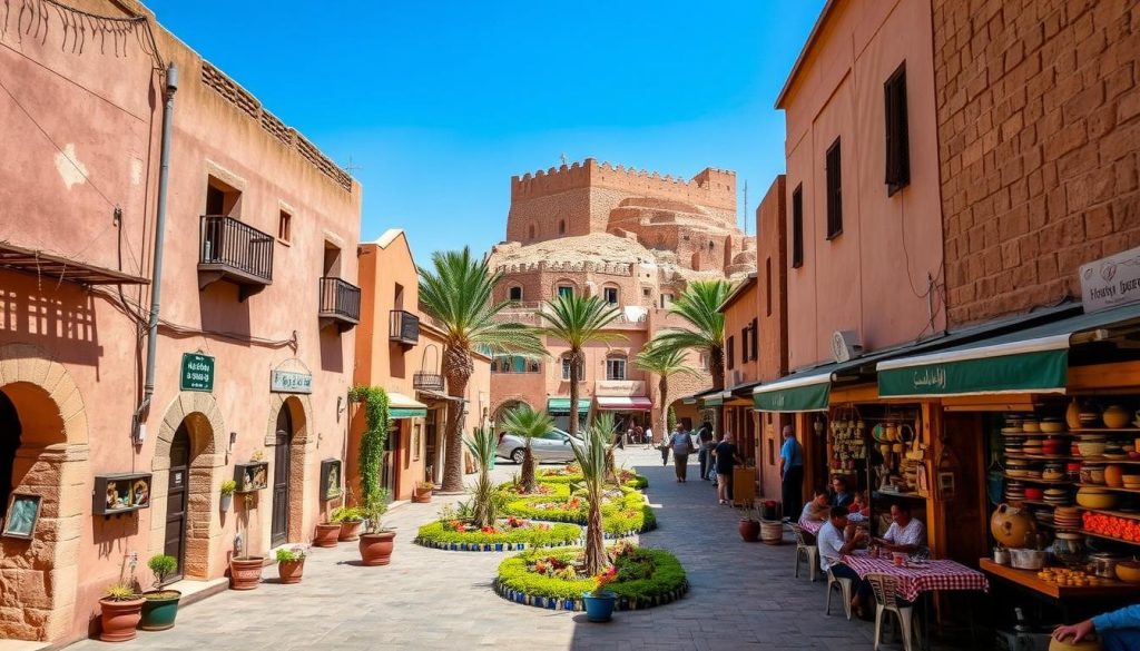 Nizwa local favorites cherished spots Nizwa local favorites cherished spots