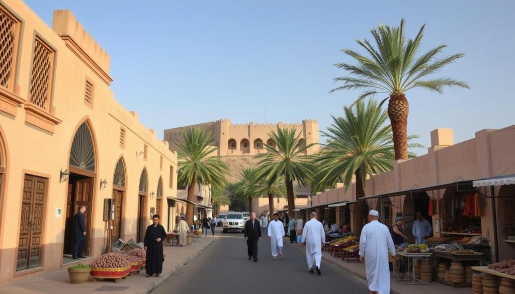 Nizwa local laws and Oman customs Nizwa local laws and Oman customs