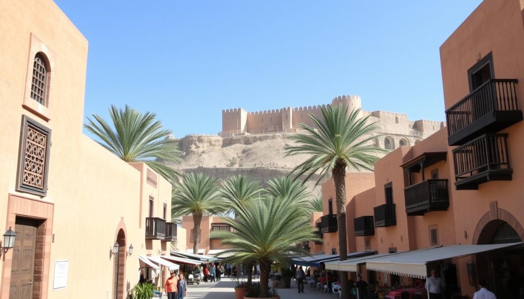 Nizwa lodging recommendations Nizwa lodging recommendations