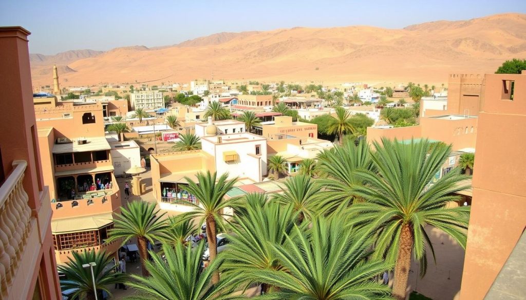 Nizwa long-term stay expenses Nizwa long-term stay expenses