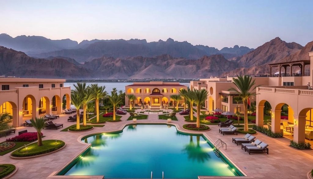 Nizwa luxury resorts Nizwa luxury resorts