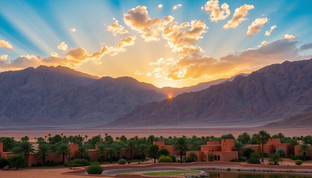 Nizwa natural beauty Nizwa natural beauty