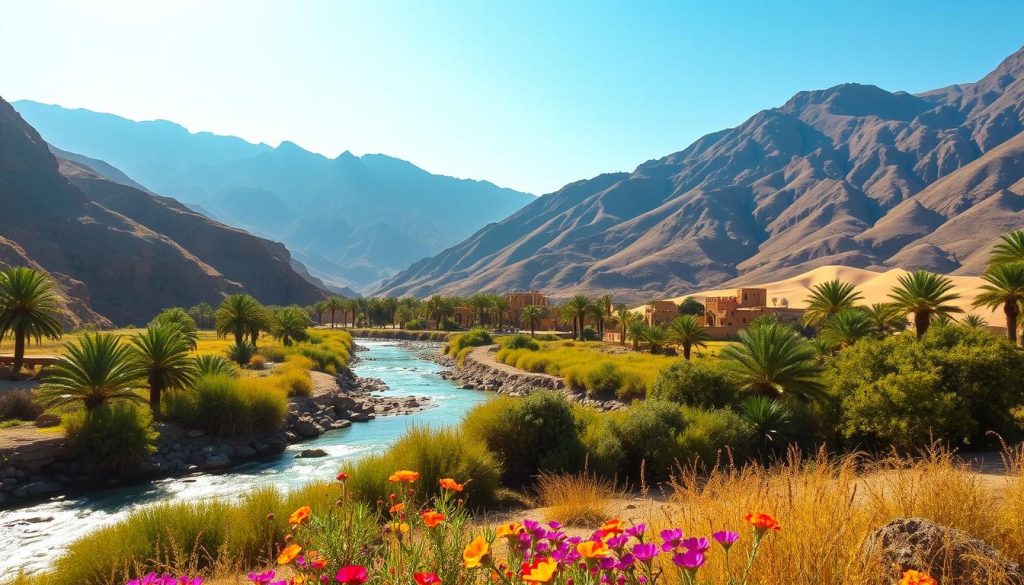 Nizwa natural beauty Nizwa natural beauty