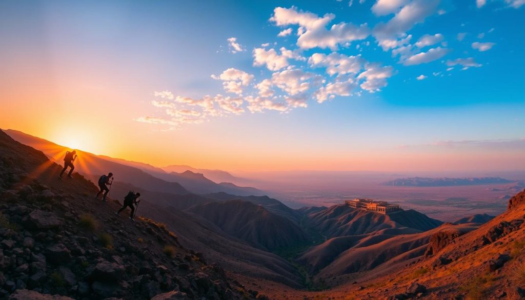 Nizwa outdoor adventures Nizwa outdoor adventures
