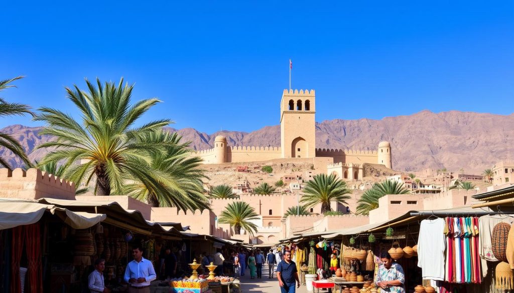 Nizwa places to visit Nizwa places to visit
