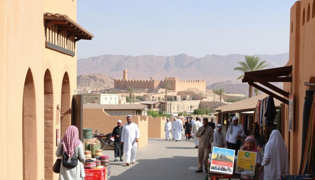 Nizwa safety tips Nizwa safety tips