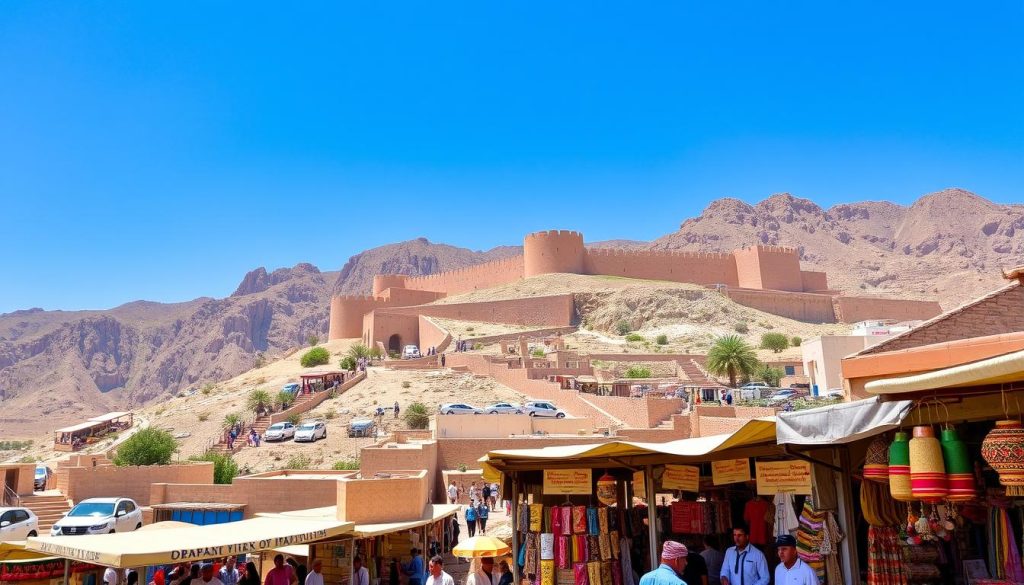 Nizwa sightseeing tour Nizwa sightseeing tour