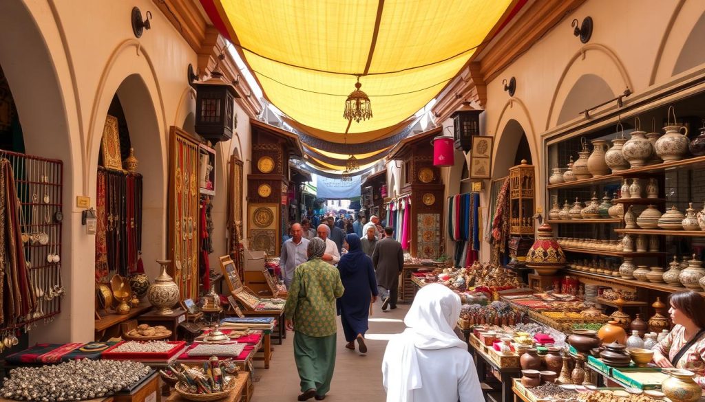 Nizwa souk crafts Nizwa souk crafts