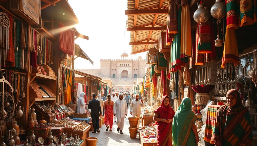 Nizwa souk experience Nizwa souk experience