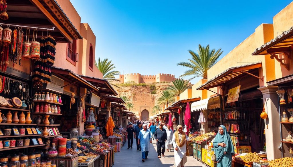 Nizwa souk shopping guide Nizwa souk shopping guide