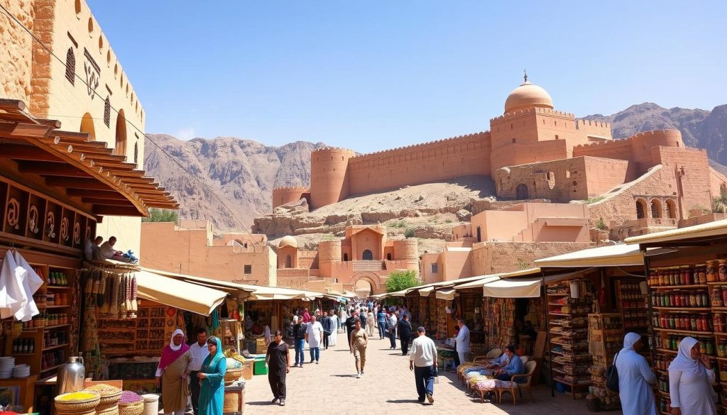 Nizwa tour packages Nizwa tour packages