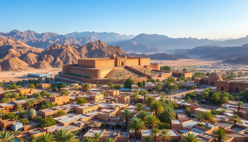 Nizwa tourist attractions Nizwa tourist attractions