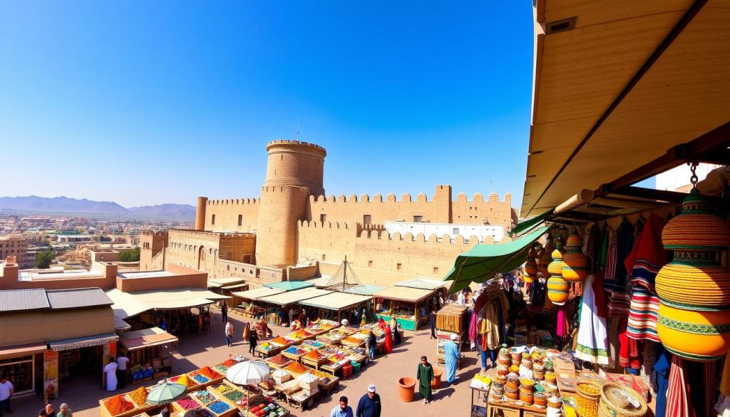 Nizwa tourist attractions Nizwa tourist attractions
