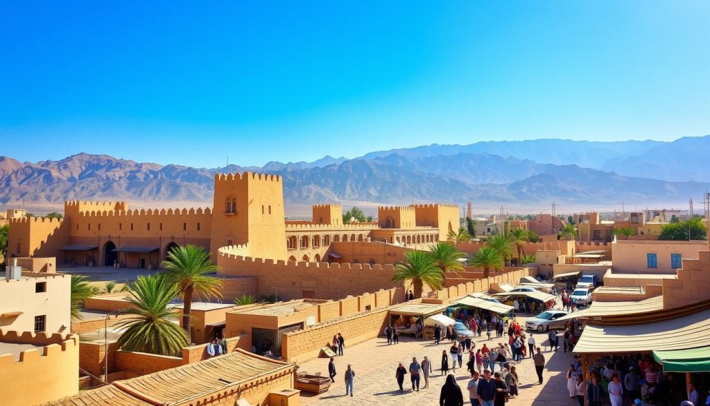 Nizwa tourist safety Nizwa tourist safety