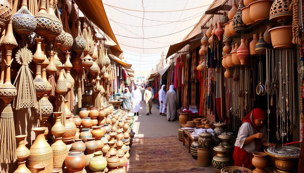 Nizwa traditional crafts Nizwa traditional crafts