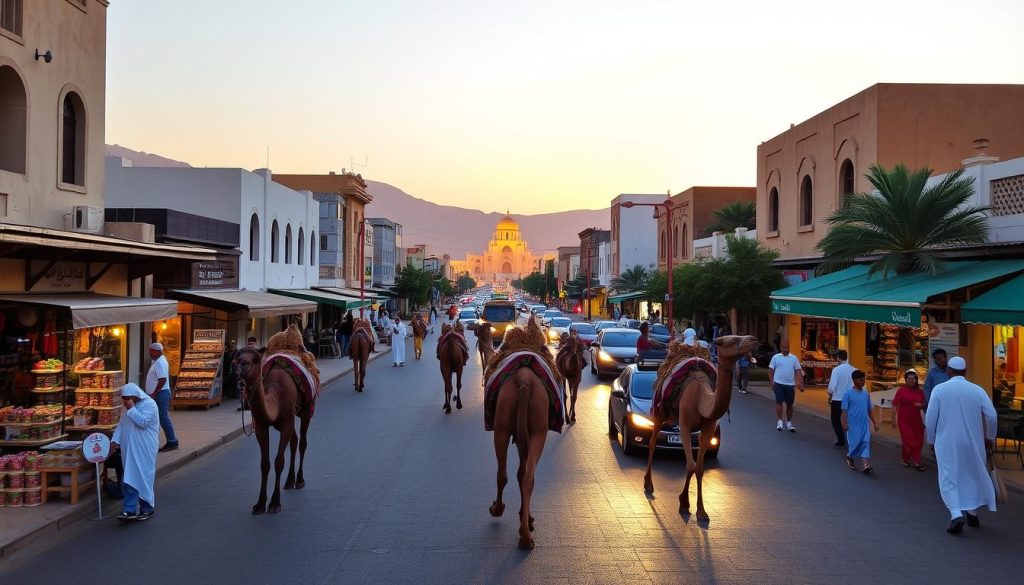 Nizwa transportation safety Nizwa transportation safety
