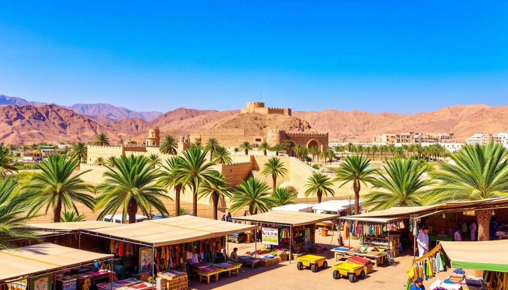 Nizwa travel advice Nizwa travel advice