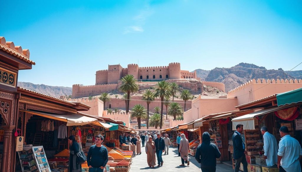 Nizwa travel advice Nizwa travel advice