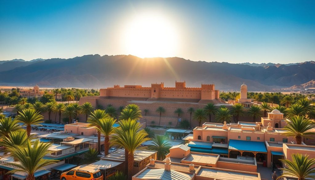Nizwa travel guide Nizwa travel guide