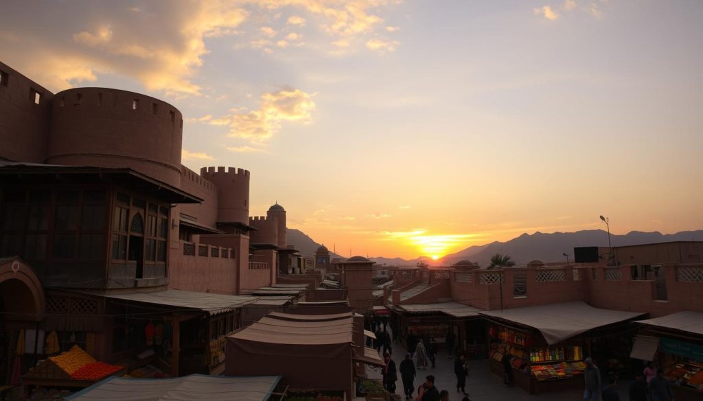 Nizwa travel tips Nizwa travel tips
