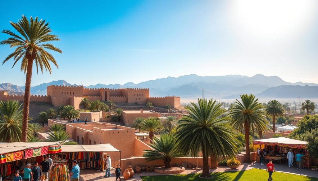 Nizwa travel tips for families Nizwa travel tips for families