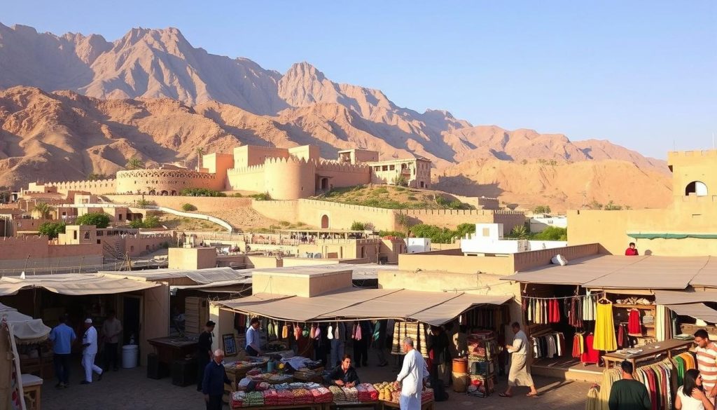 Nizwa travel tips for tourists Nizwa travel tips for tourists