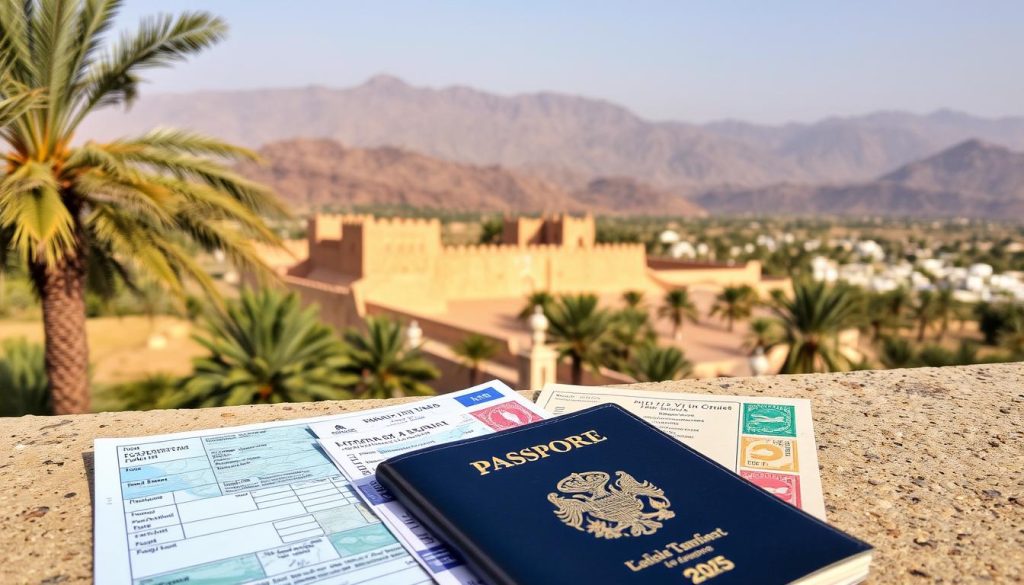 Nizwa visa requirements Nizwa visa requirements