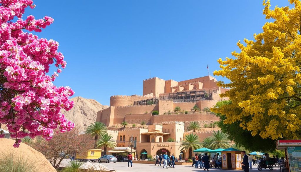 Nizwa weather guide Nizwa weather guide