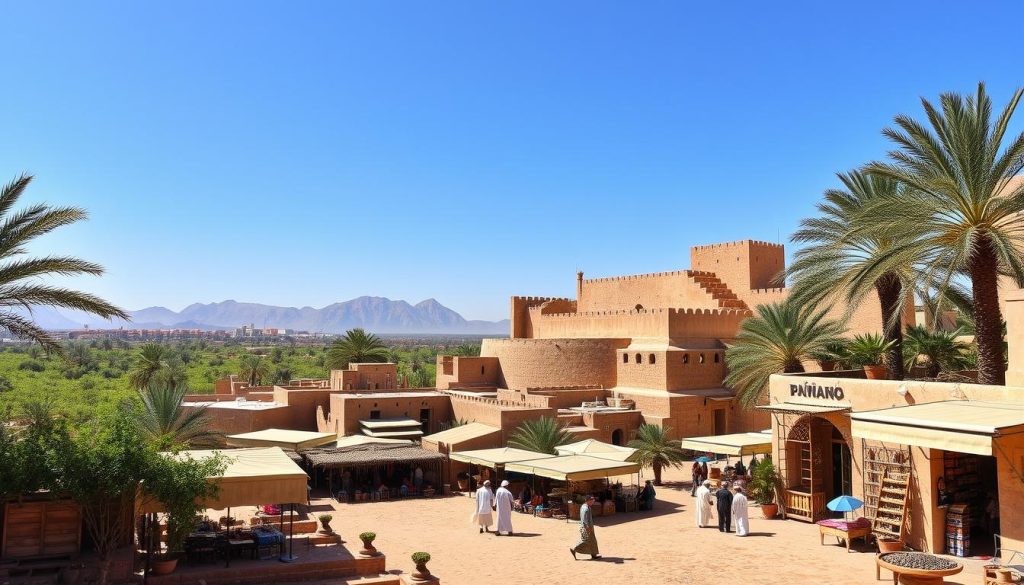 Nizwa's cultural heritage Nizwa's cultural heritage