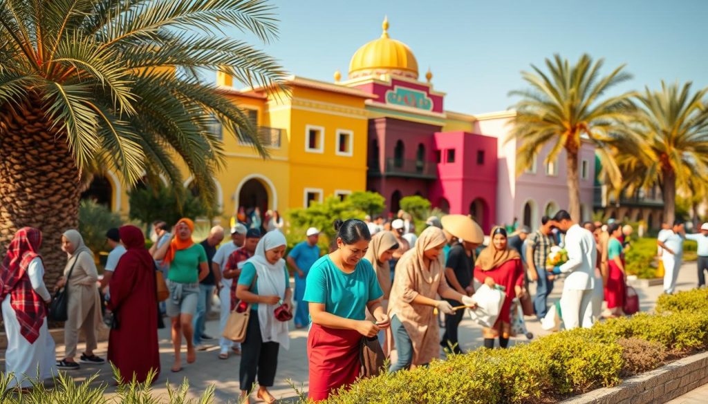Non-profit organizations in Muscat Non-profit organizations in Muscat