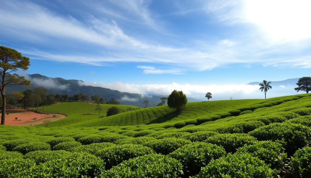 Nuwara Eliya climate comparison Nuwara Eliya climate comparison