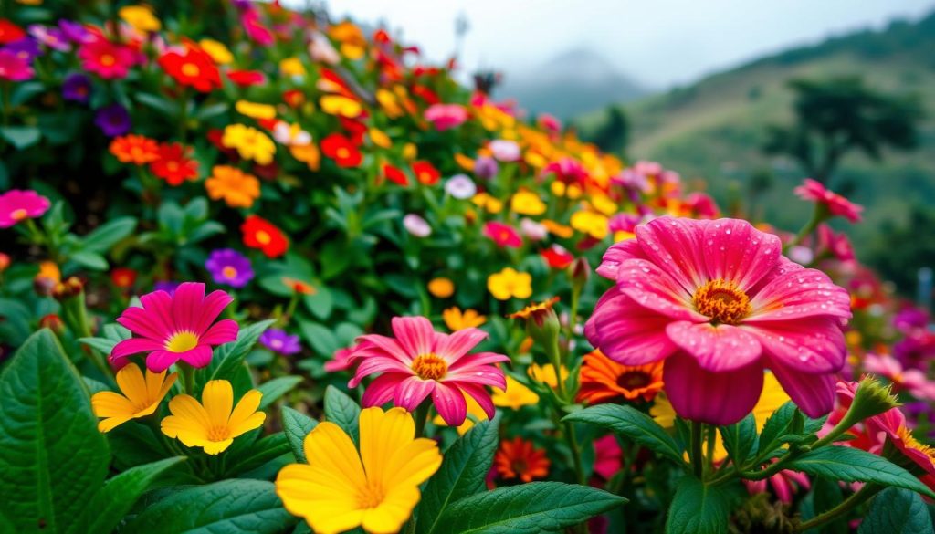 Nuwara Eliya flowers Nuwara Eliya flowers