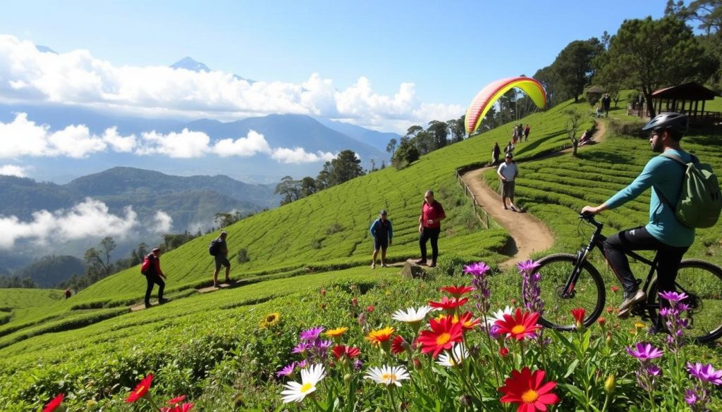 Nuwara Eliya outdoor activities Nuwara Eliya outdoor activities