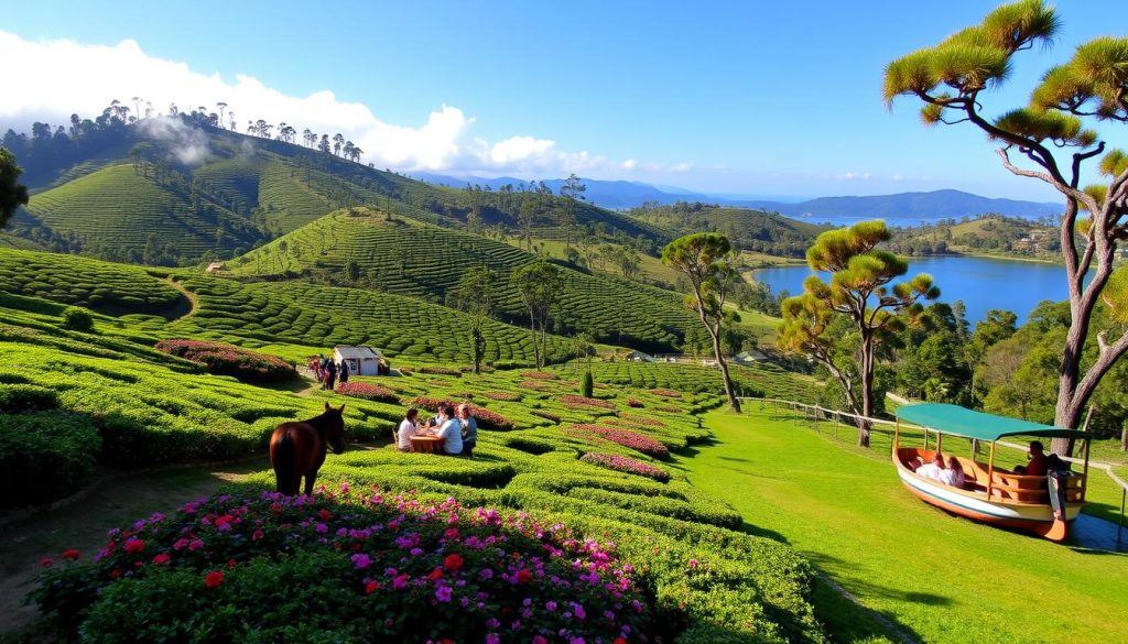 Nuwara Eliya outdoor activities Nuwara Eliya outdoor activities