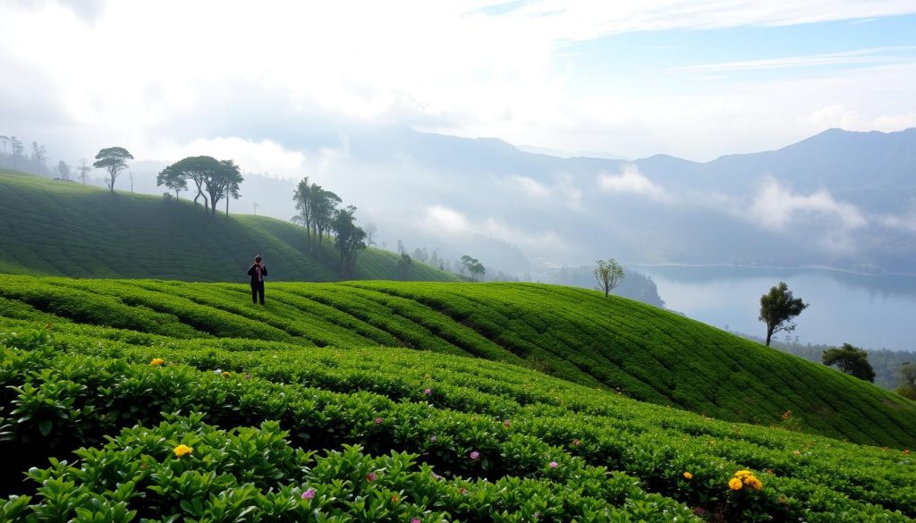 Nuwara Eliya photography tours landscape photo shoots