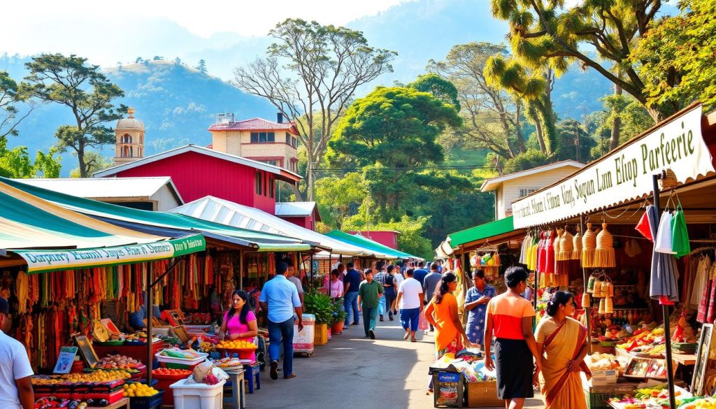 Nuwara Eliya shopping guide Nuwara Eliya shopping guide