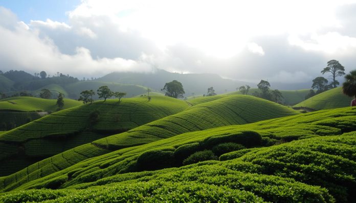 Nuwara Eliya tea plantations: tours and tastings beyond basics?