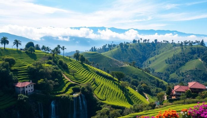 Nuwara Eliya vs. Kandy: Which hill station to choose?