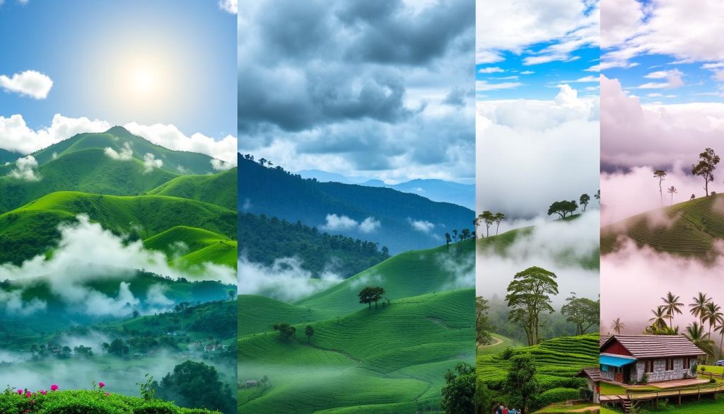 Nuwara Eliya weather forecast image Nuwara Eliya weather forecast image
