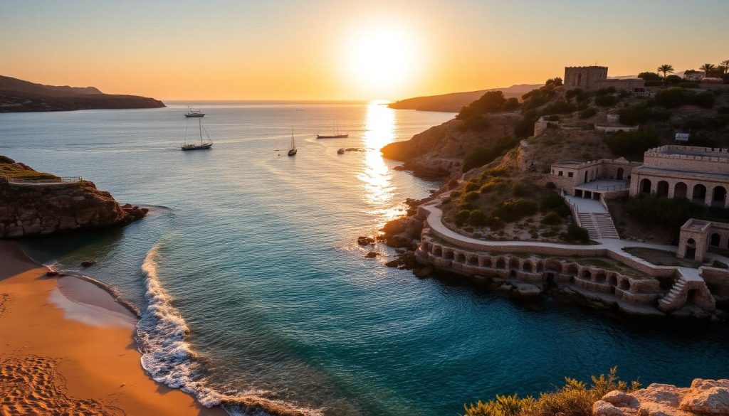 Off-peak benefits of visiting Comino in low season Off-peak benefits of visiting Comino in low season