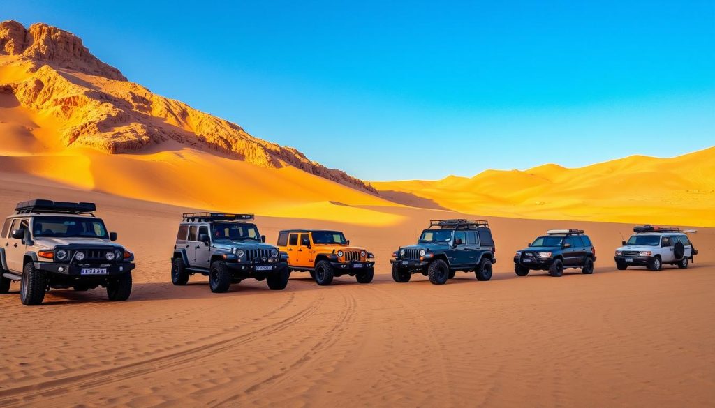 Off-road vehicle rentals Al Rayyan Off-road vehicle rentals Al Rayyan