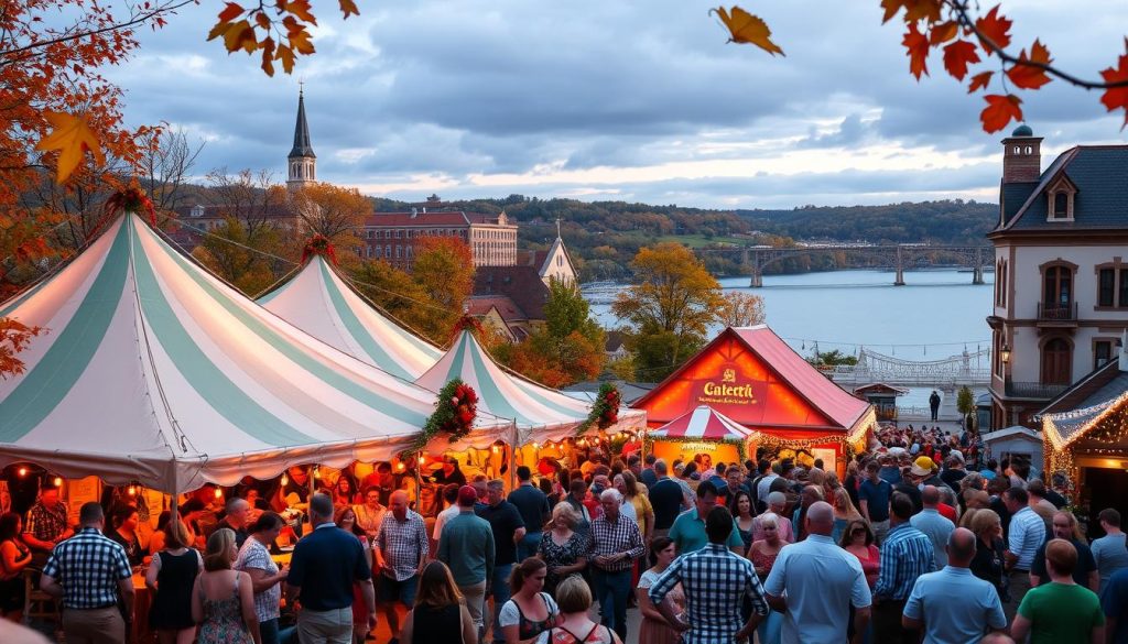 Oktoberfest La Crosse event calendar Oktoberfest La Crosse event calendar
