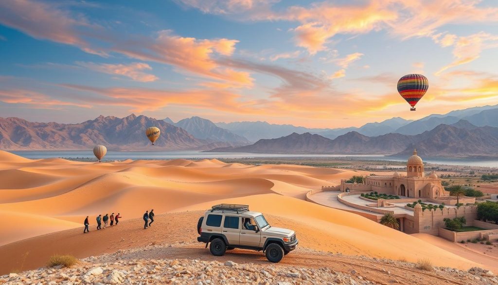 Oman adventure tours Oman adventure tours