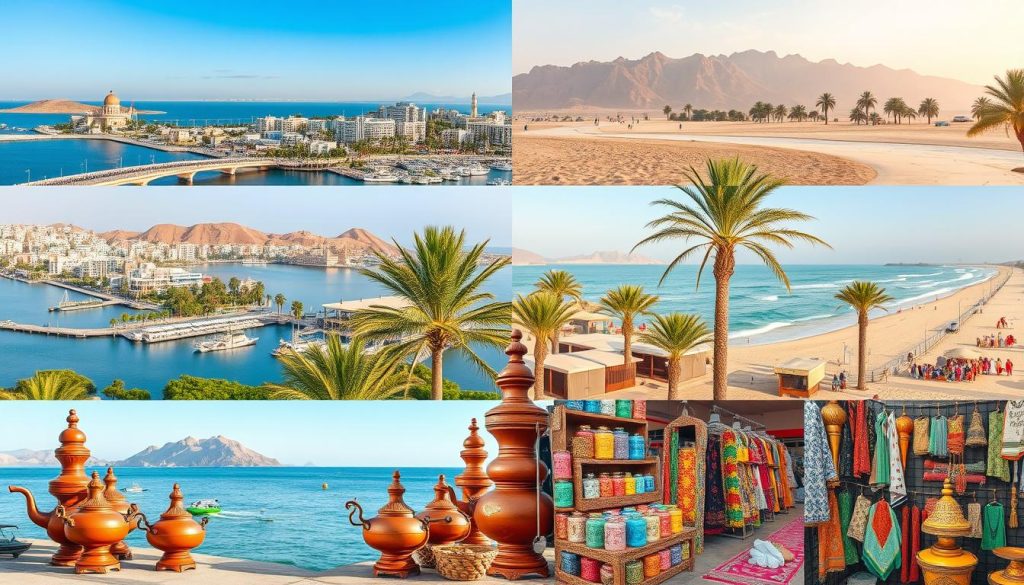 Oman city guide Oman city guide