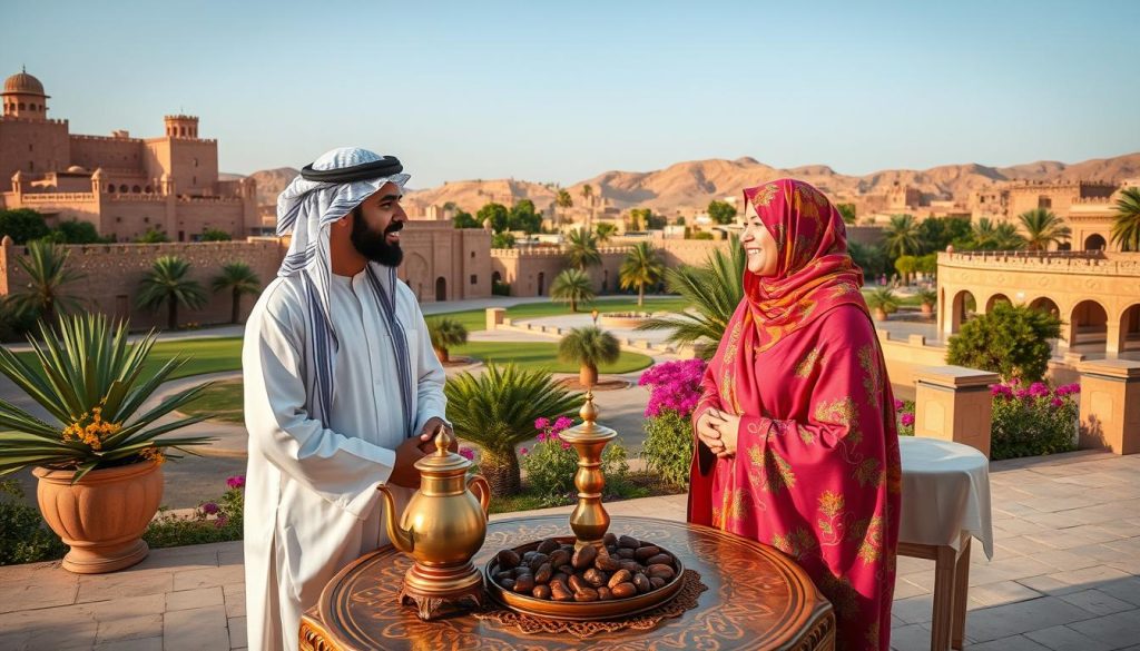 Oman etiquette guidelines Oman etiquette guidelines