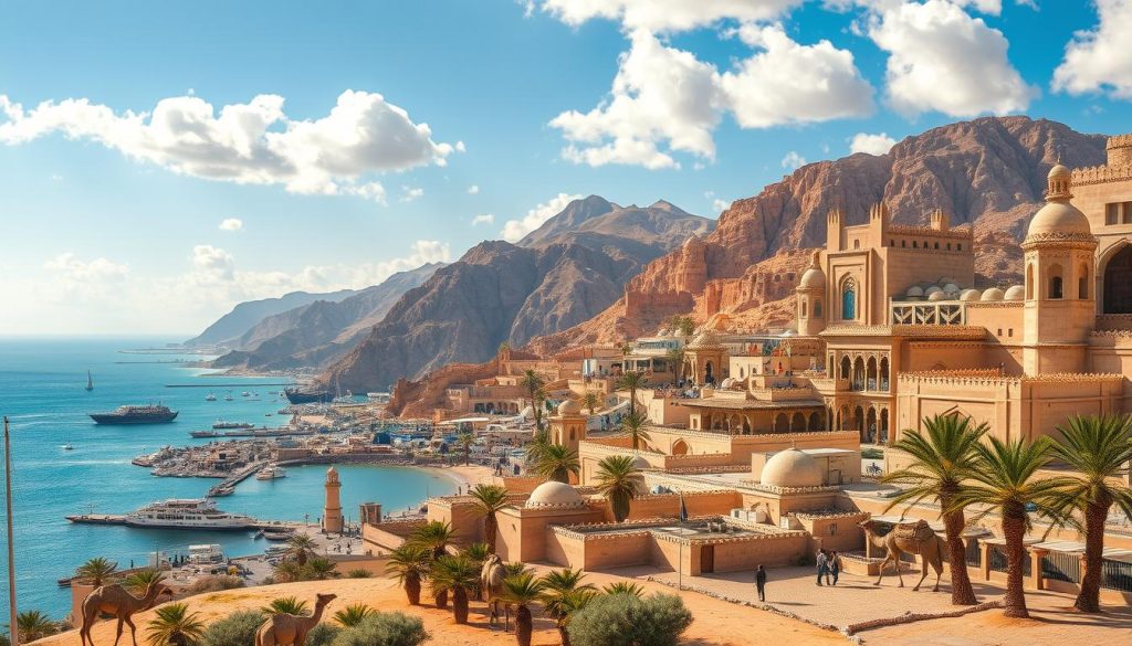 Oman travel tips Oman travel tips